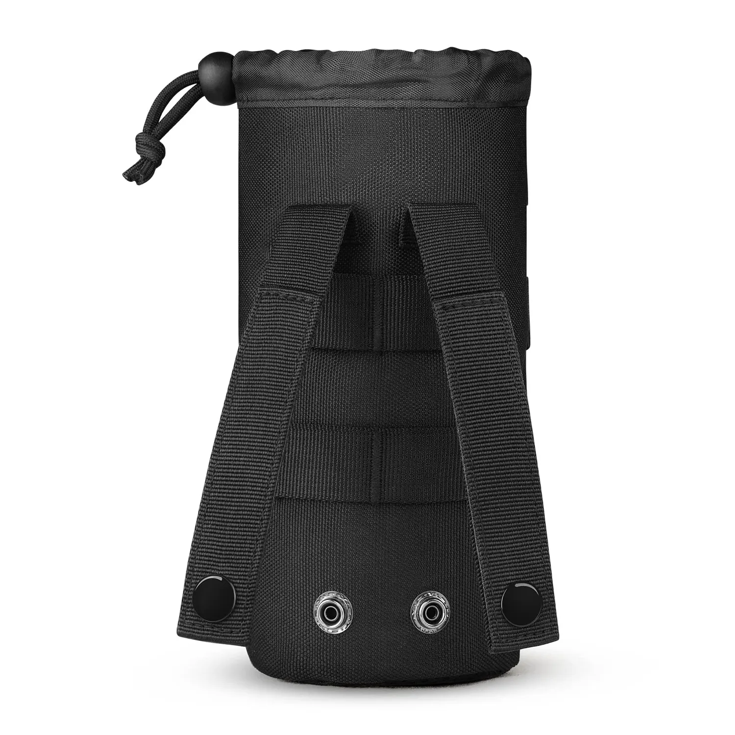 Gonex Tactical Military MOLLE porta borraccia