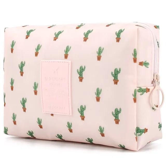 Narwey NW1115 beauty case da viaggio