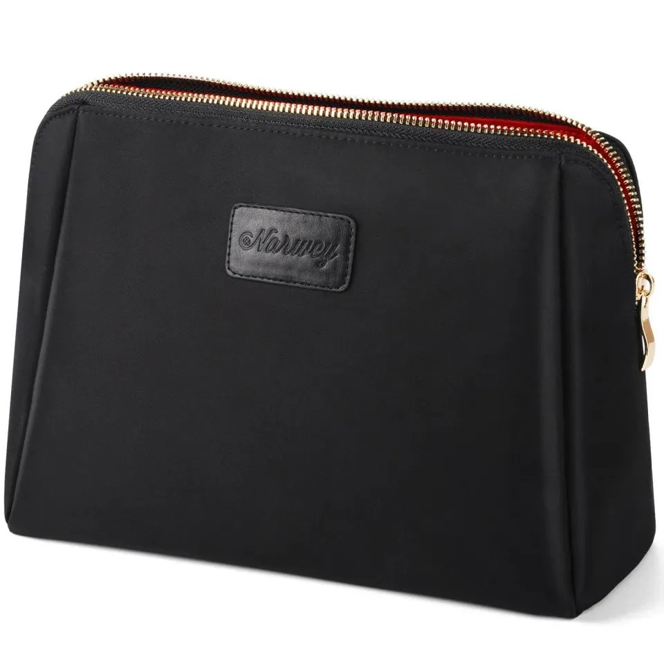 Narwey NW2022B Beauty Case Trucco da Viaggio