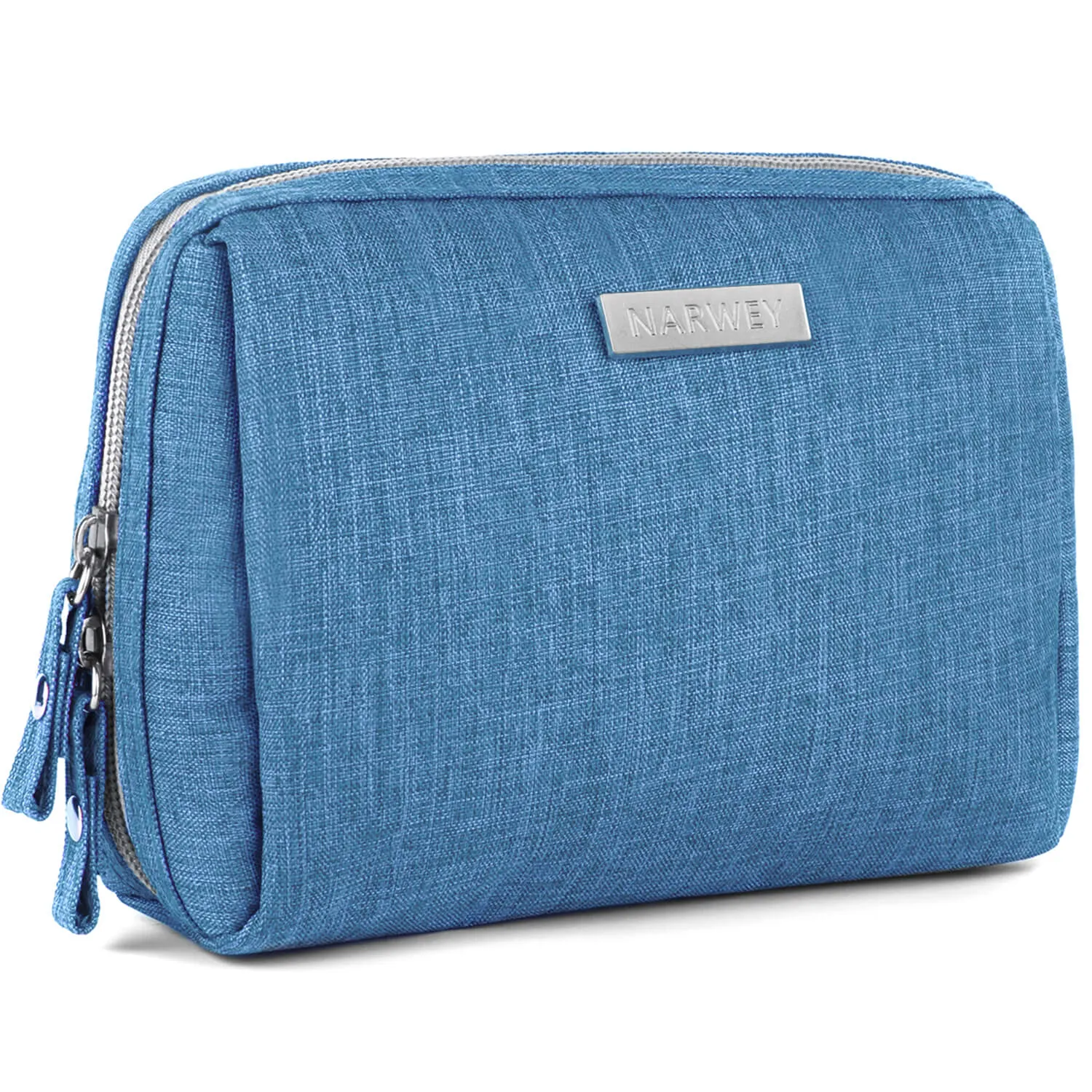 Narwey 5018 Pochette Trucco 25x18,5x9,5 cm impermeabile