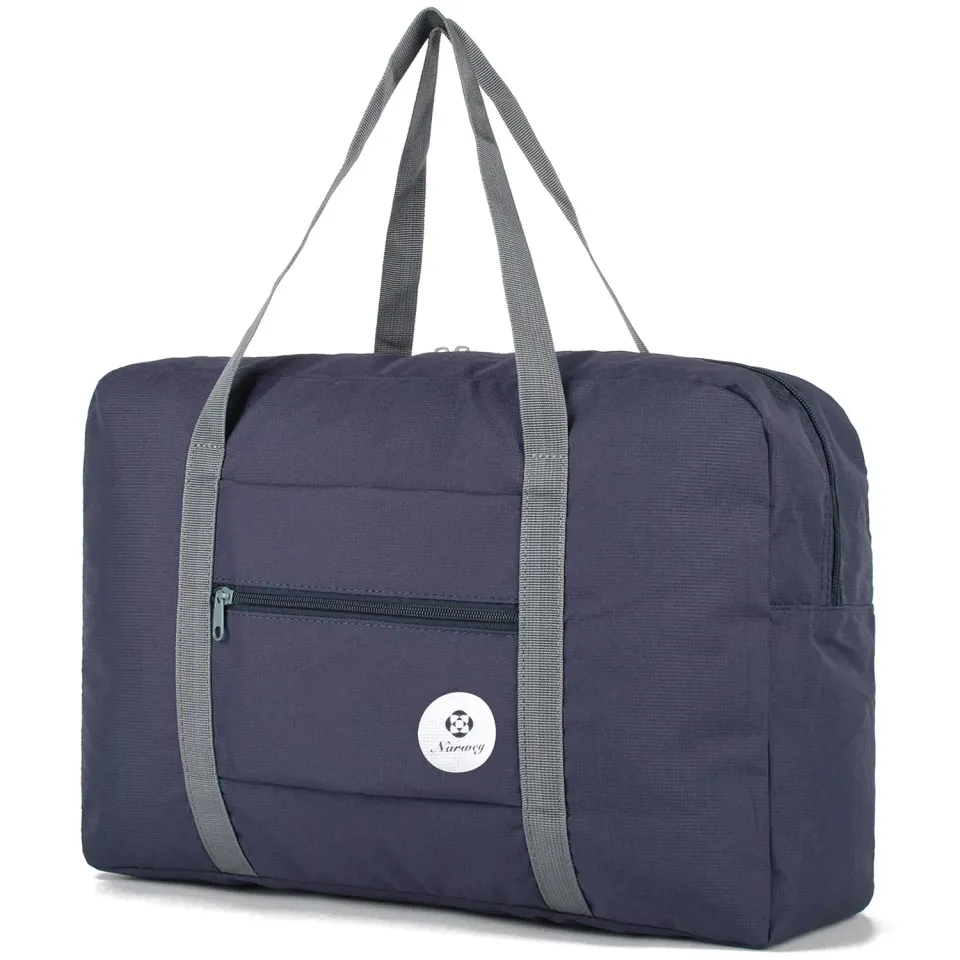 Narwey 1112 Duffel 25L Sotto Sedile 46x33x16 cm