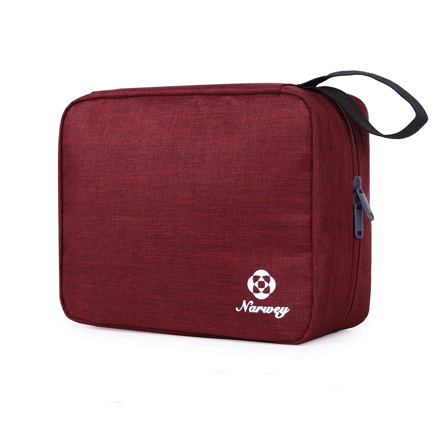 Narwey 18011114 beauty case da viaggio appendibile