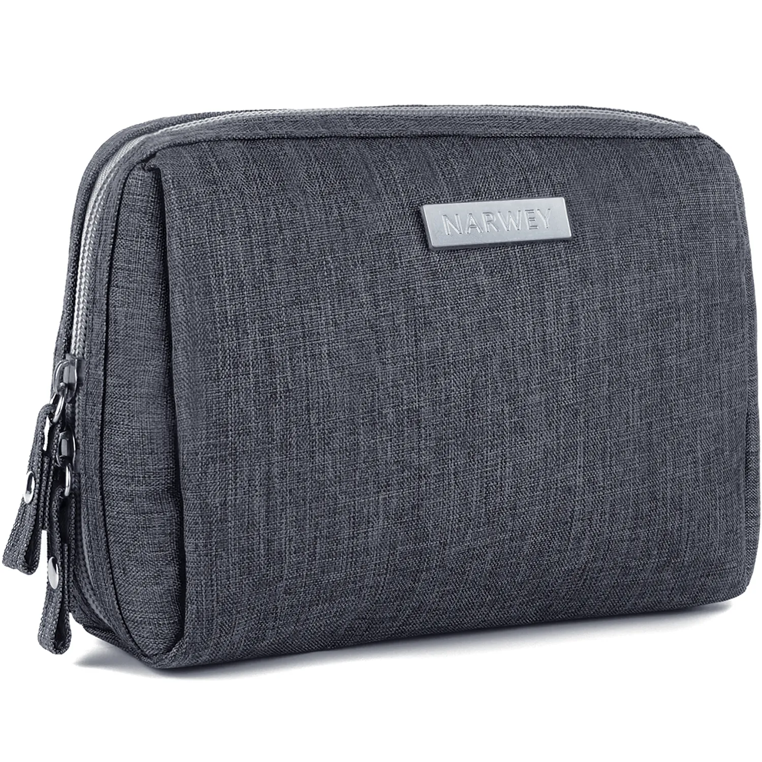 Narwey 5018 Pochette Trucco 25x18,5x9,5 cm impermeabile