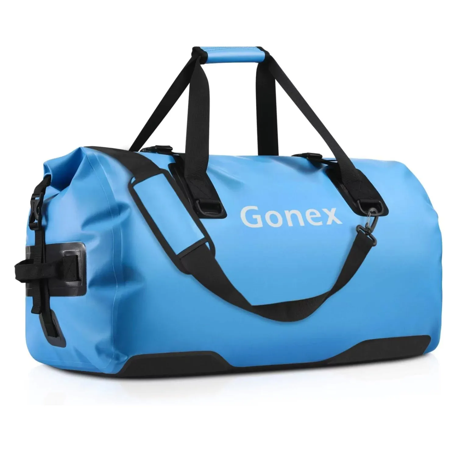Gonex borsone impermeabile Dry Duffel Bag