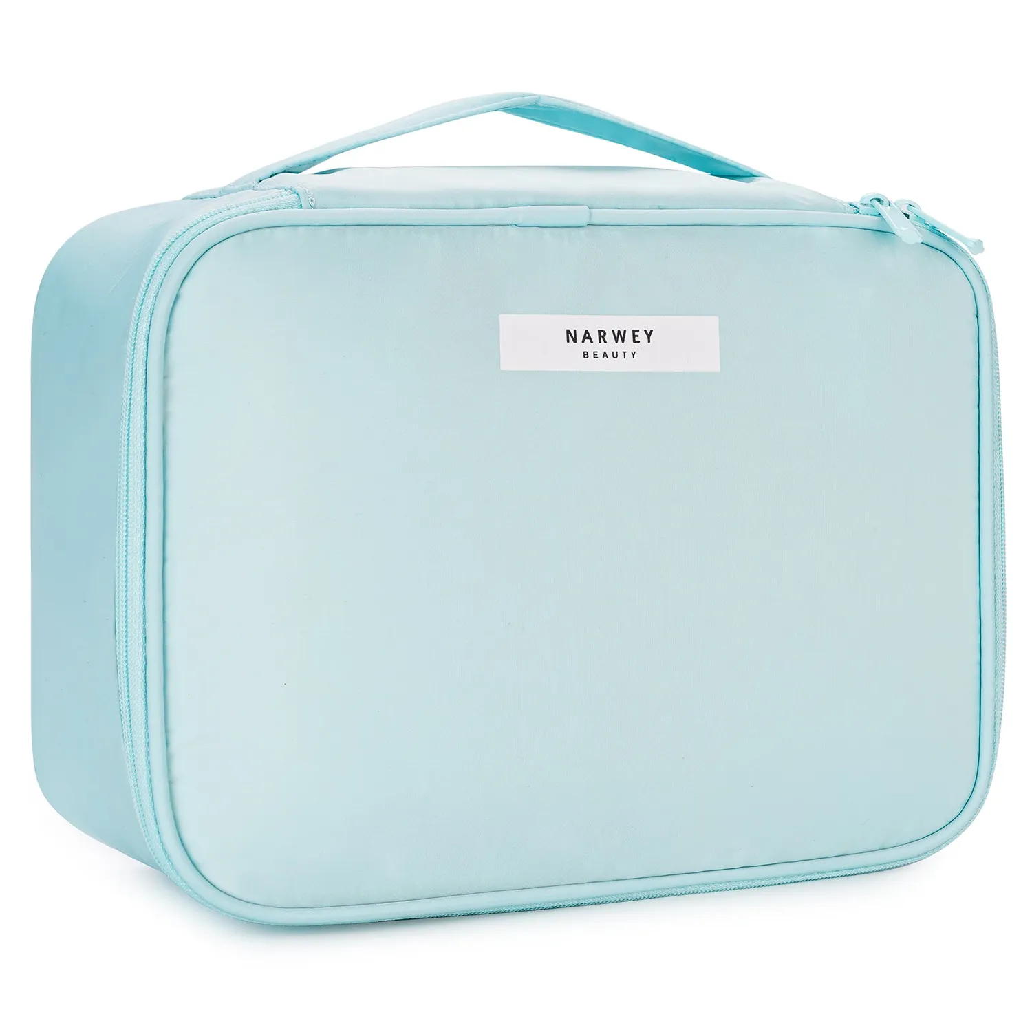 Narwey NW5022 Beauty Trucco Capiente 23x17x11 cm