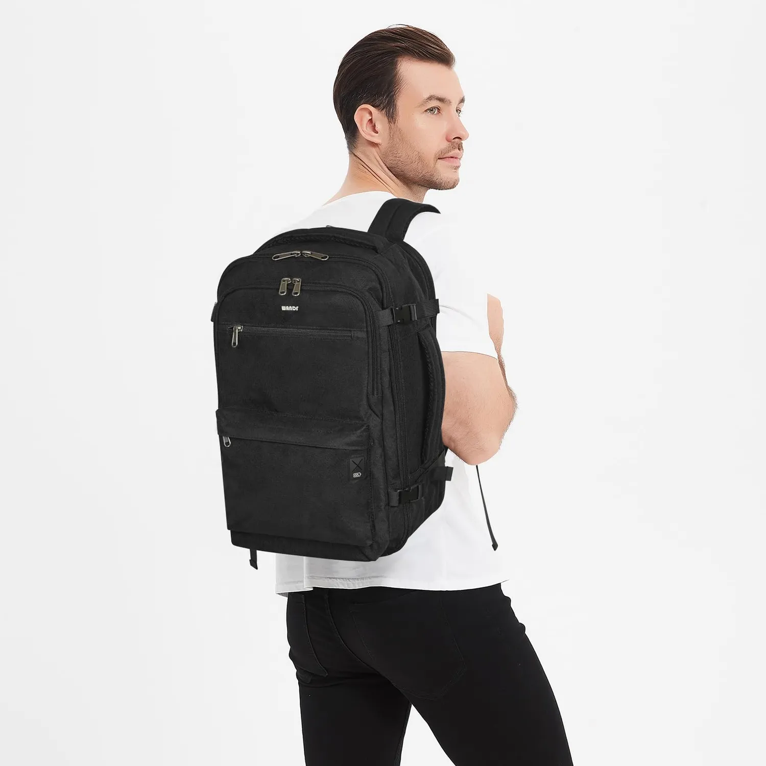 Narwey WF6006 zaino da viaggio sotto sedile laptop