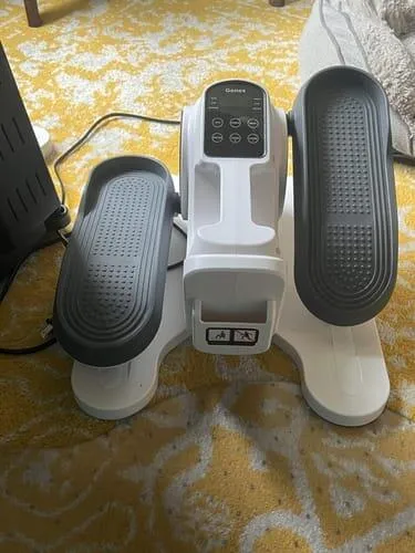 Gonex ellittica da scrivania elettrica