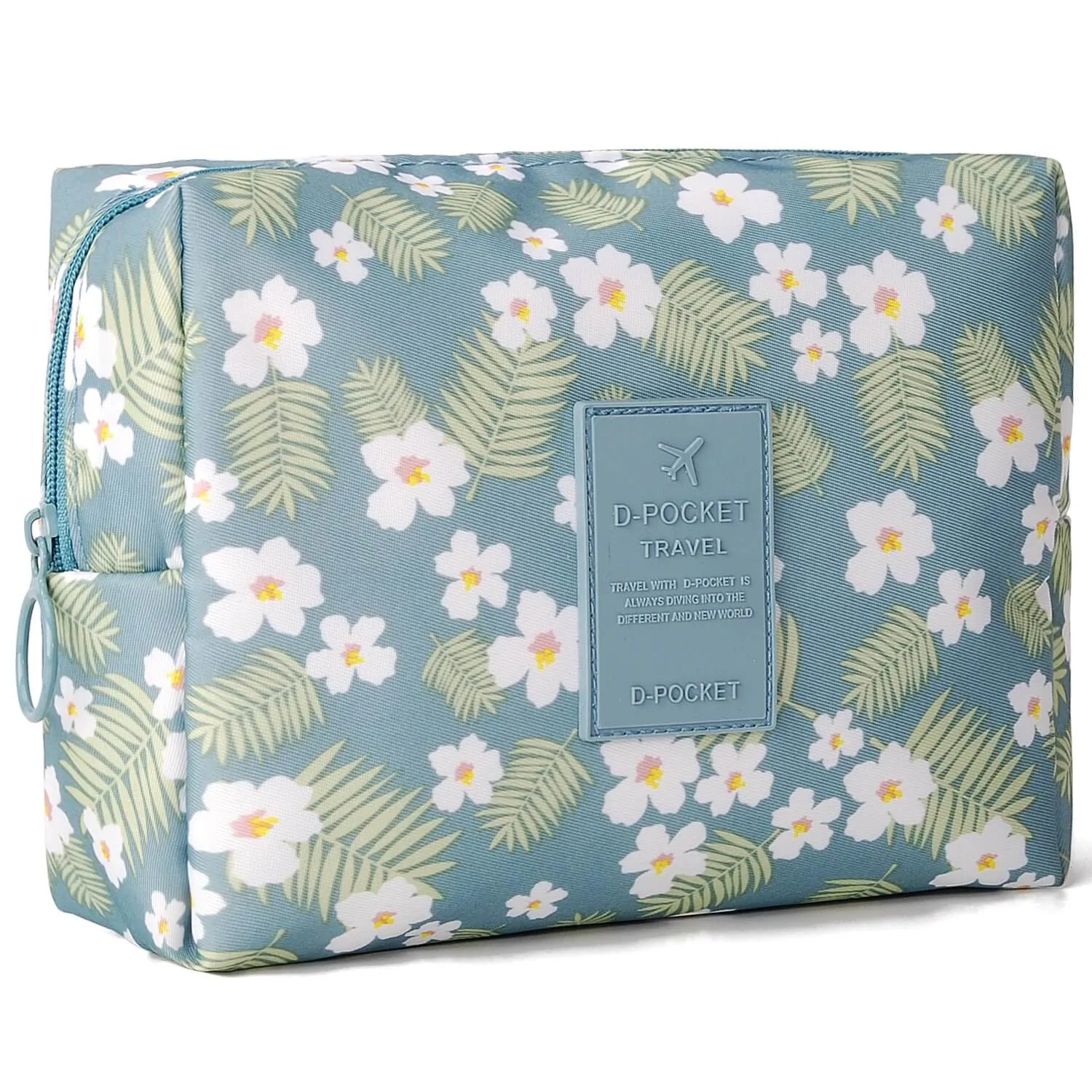 Narwey NW1115 beauty case da viaggio