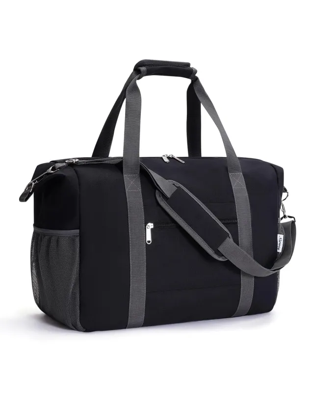 Narwey NW3305 borsa da viaggio con tasca bagnata