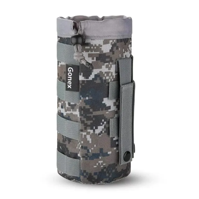 Gonex Molle Portaborraccia Tattico