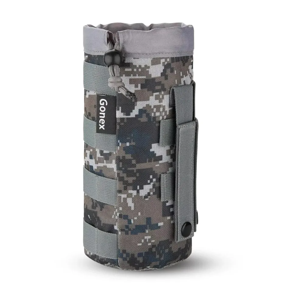 Gonex Molle Portaborraccia Tattico