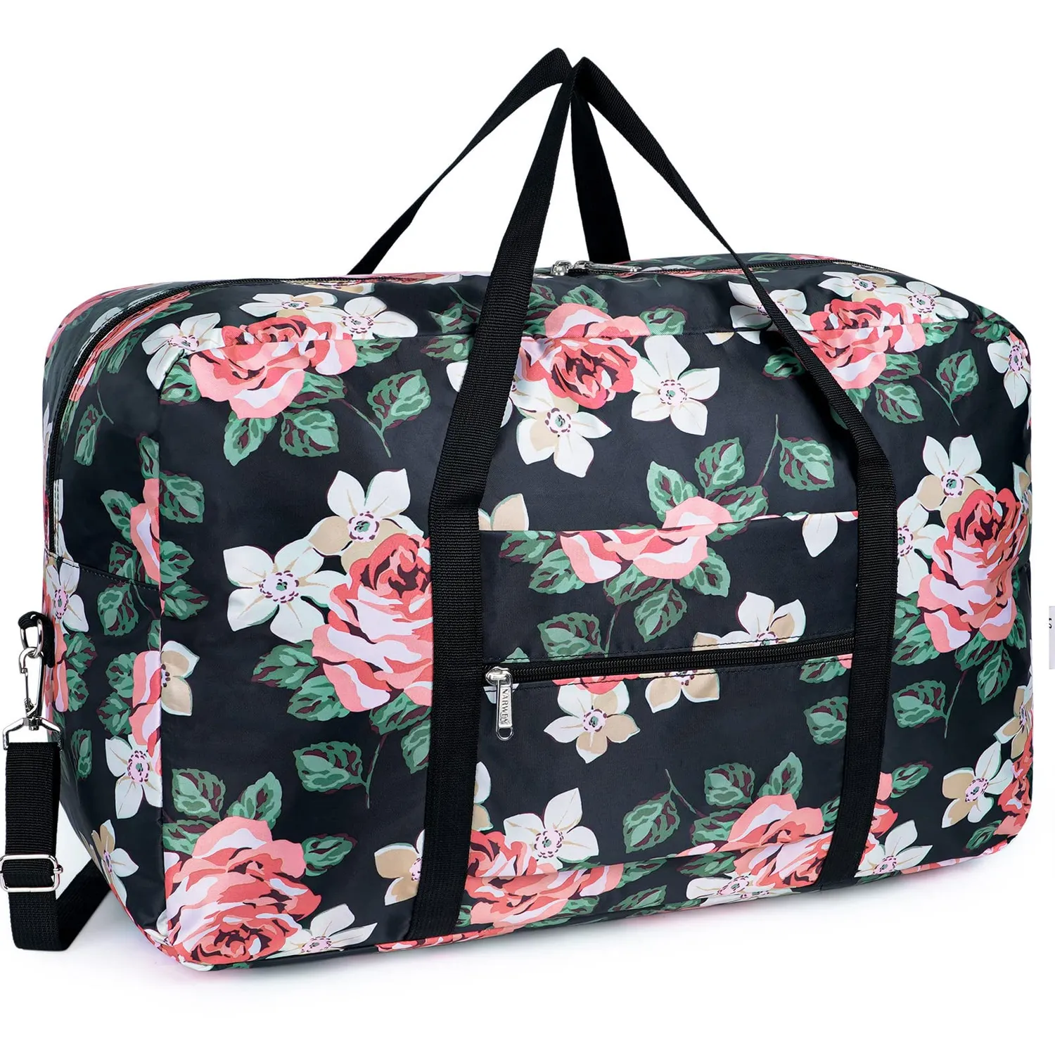 Narwey T3122 borsone pieghevole da cabina 55x35x22cm