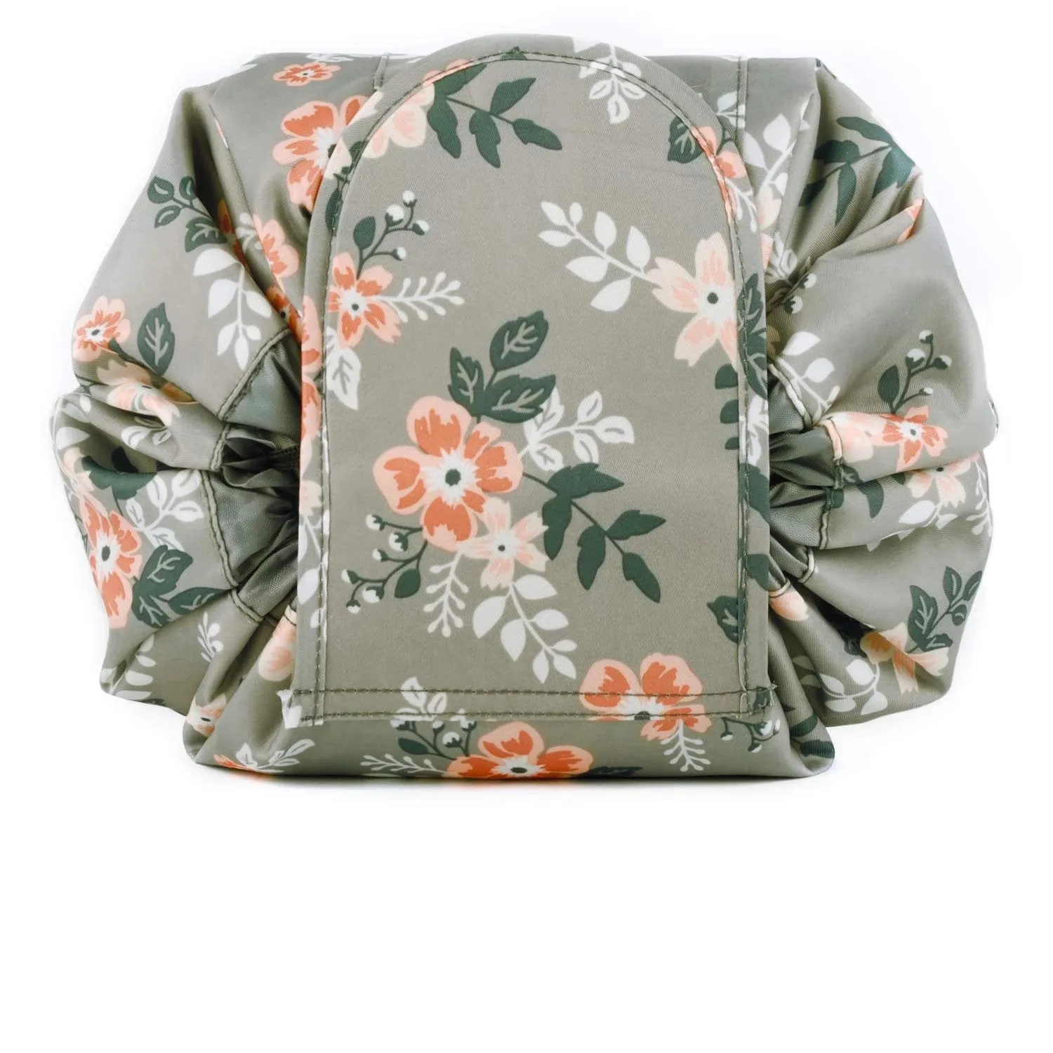 Narwey NY5021 pochette trucco coulisse da viaggio