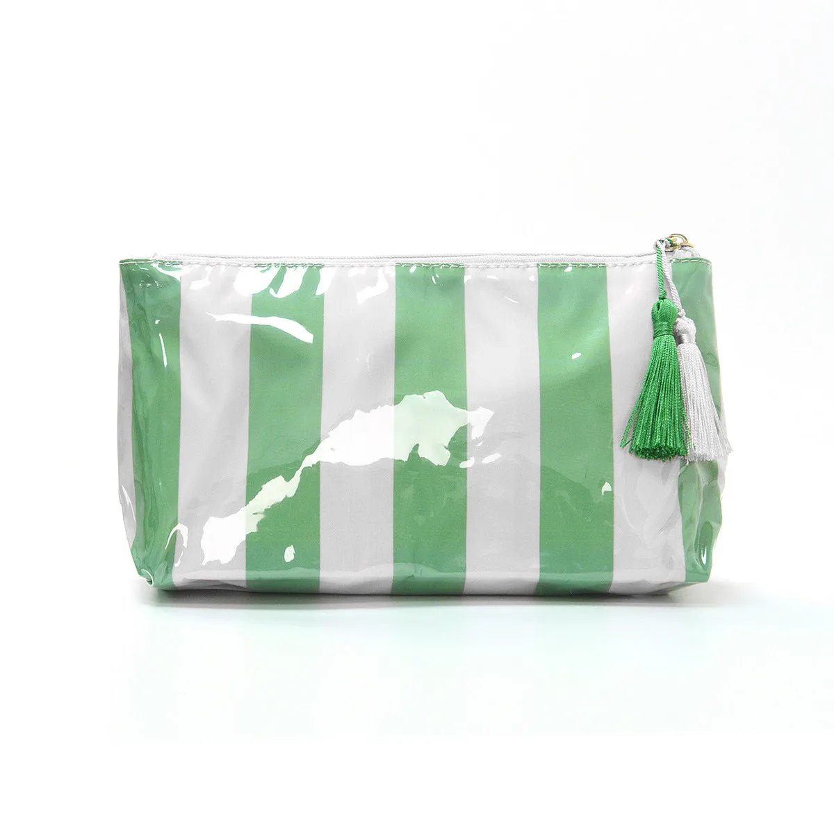 Narwey Pochette Trucco Impermeabile 26x6x13 cm Fantasia
