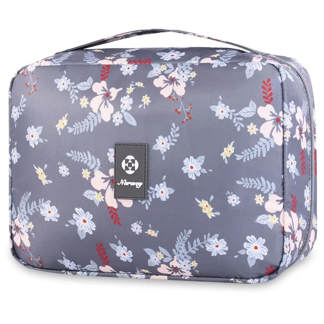 Narwey NW18011114 Trousse Trucco da Viaggio Appendibile