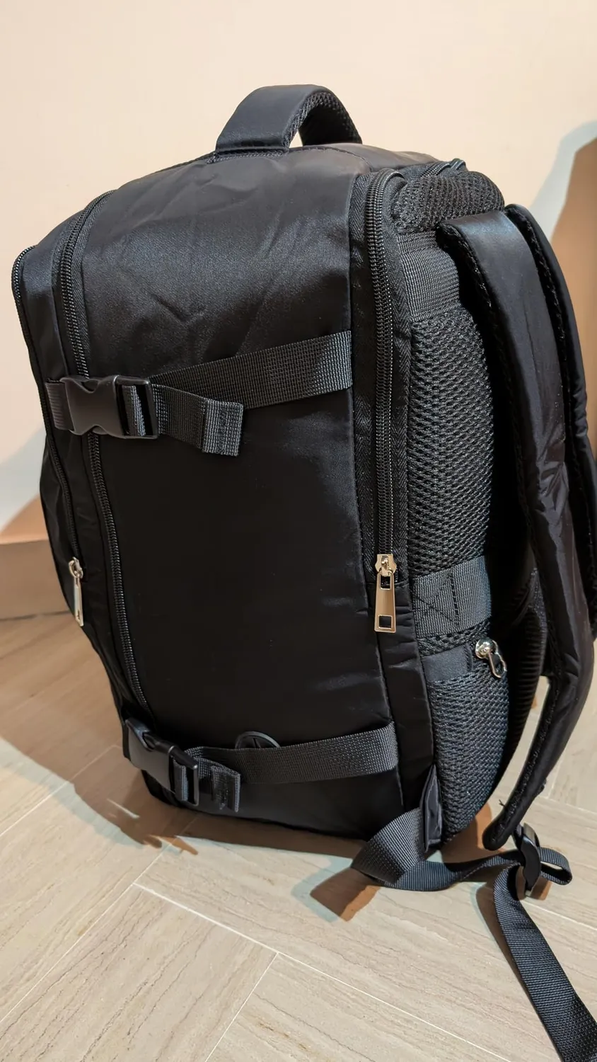 Lossga 40x20x25 zaino bagaglio a mano Ryanair