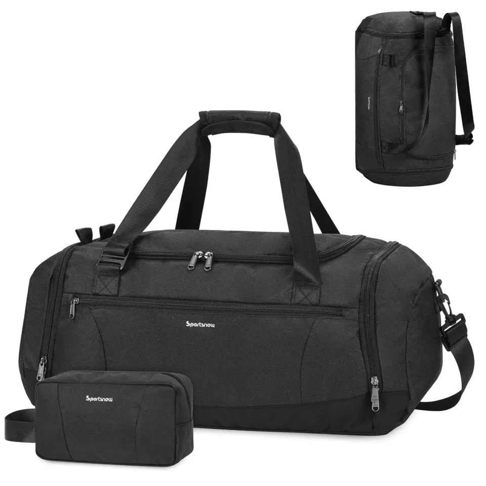 Narwey SN3133 borsone da viaggio 43 L
