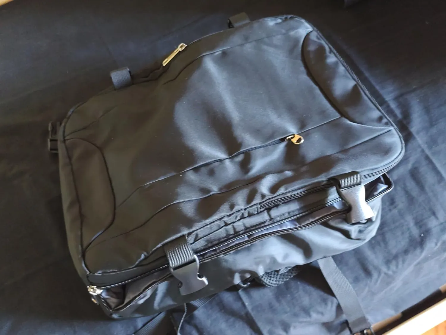 Lossga 40x20x25 zaino bagaglio a mano Ryanair