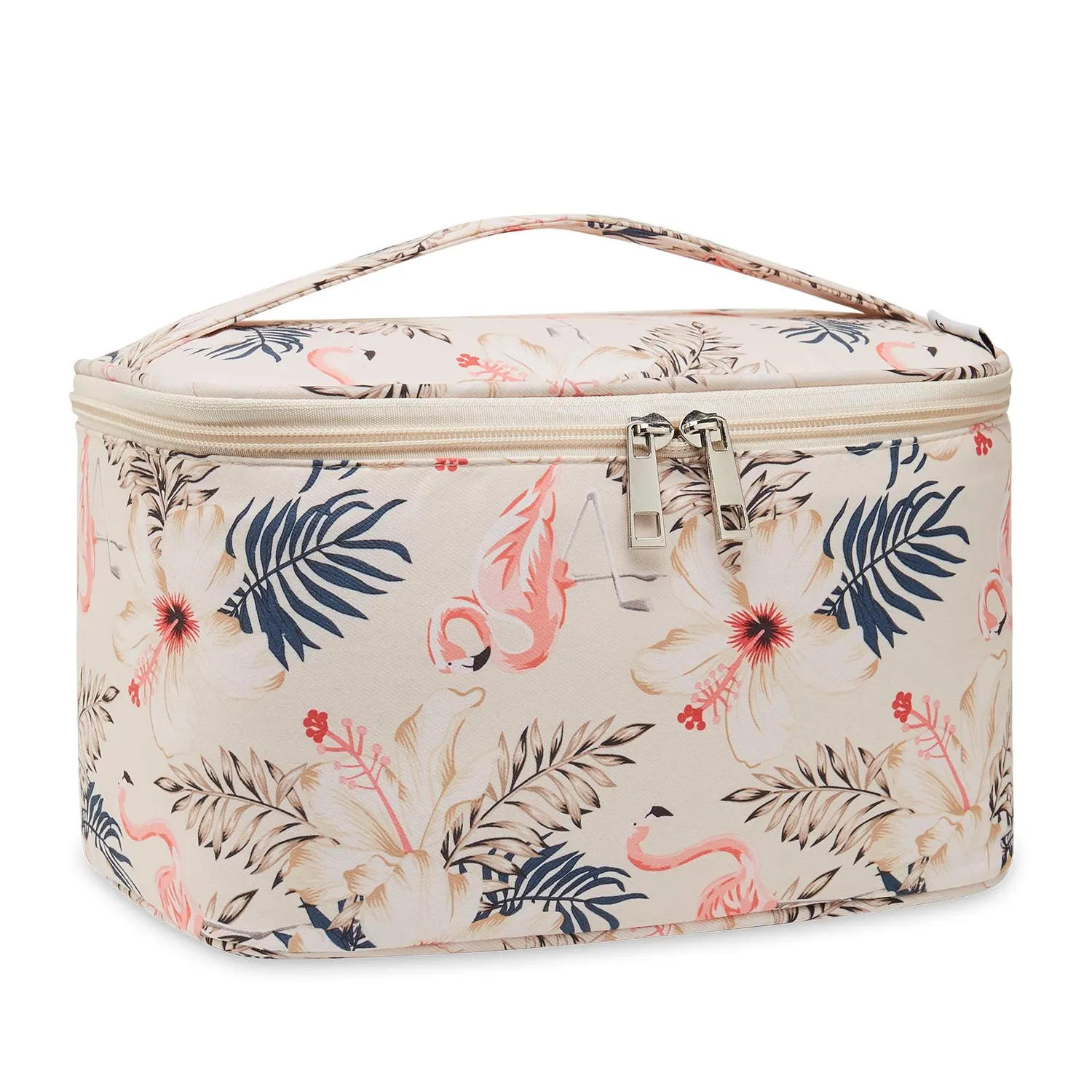 Narwey NW5063 beauty case da viaggio
