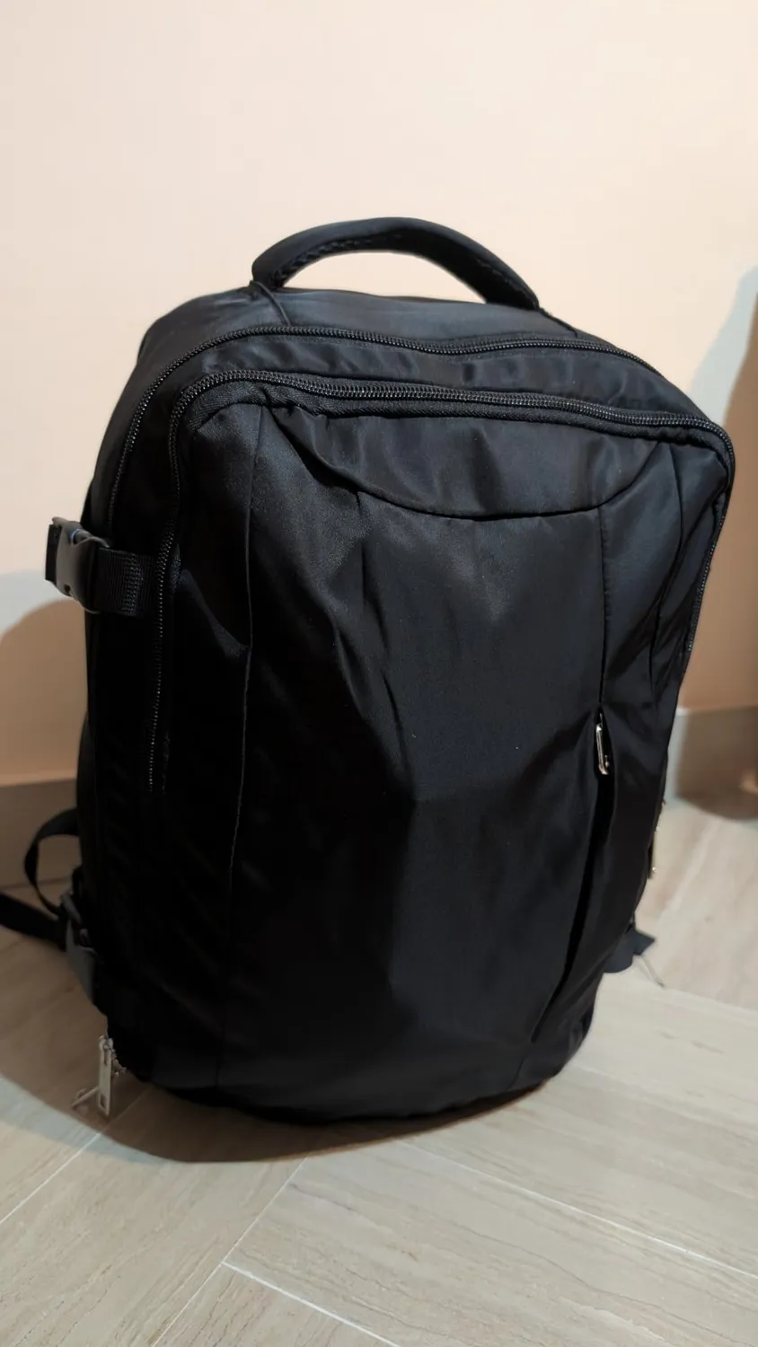 Lossga 40x20x25 zaino bagaglio a mano Ryanair