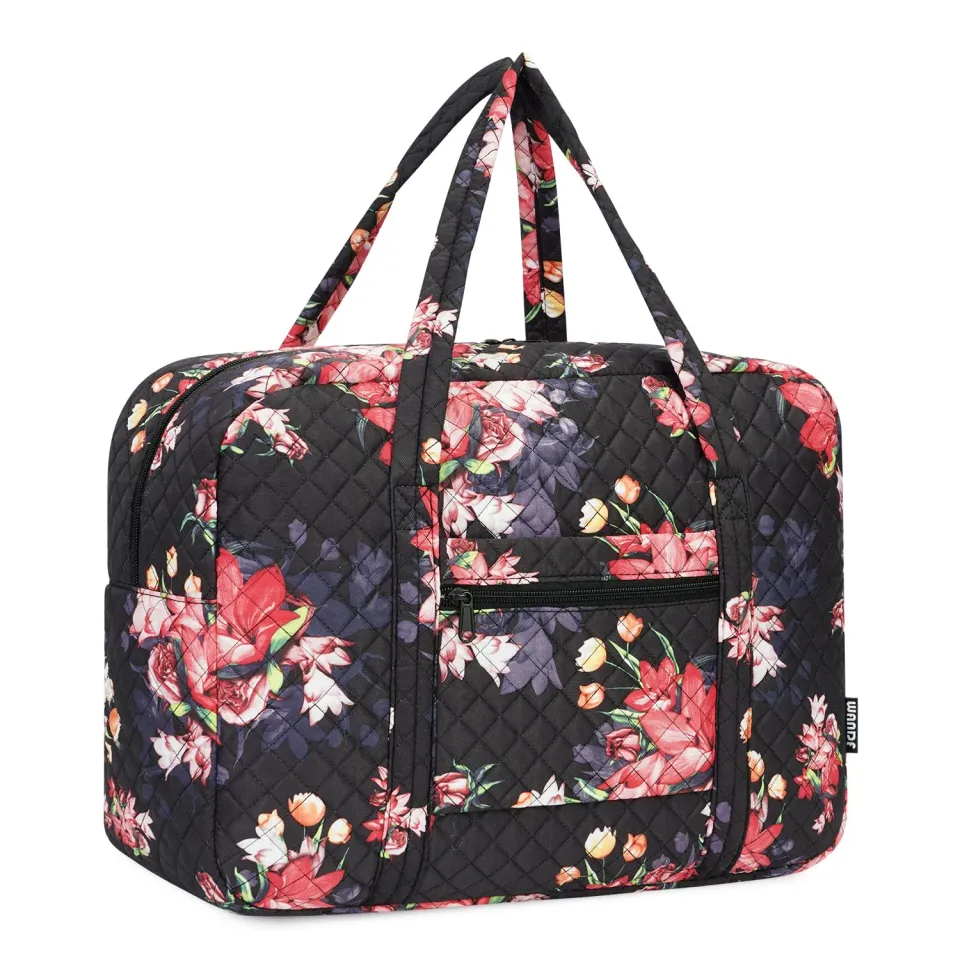 Narwey Travel Duffel borsa viaggio sotto sedile