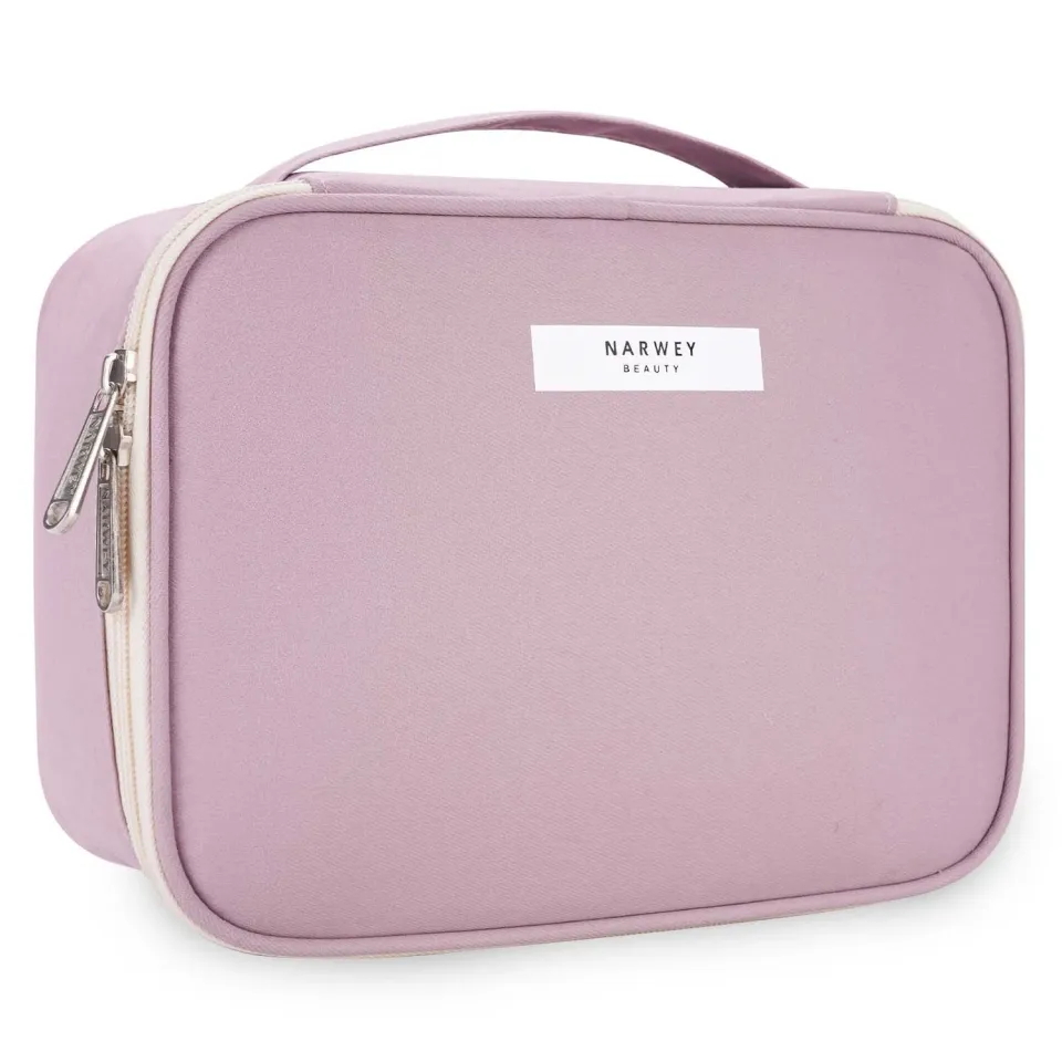 Narwey 5122 beauty case grande da viaggio