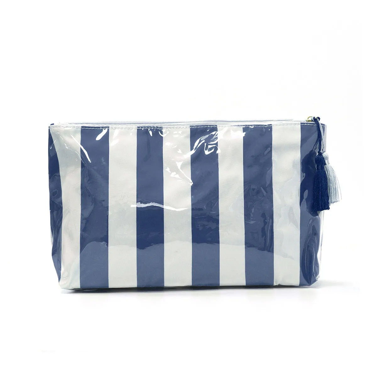 Narwey Makeup Bags Beauty Case trasparente impermeabile