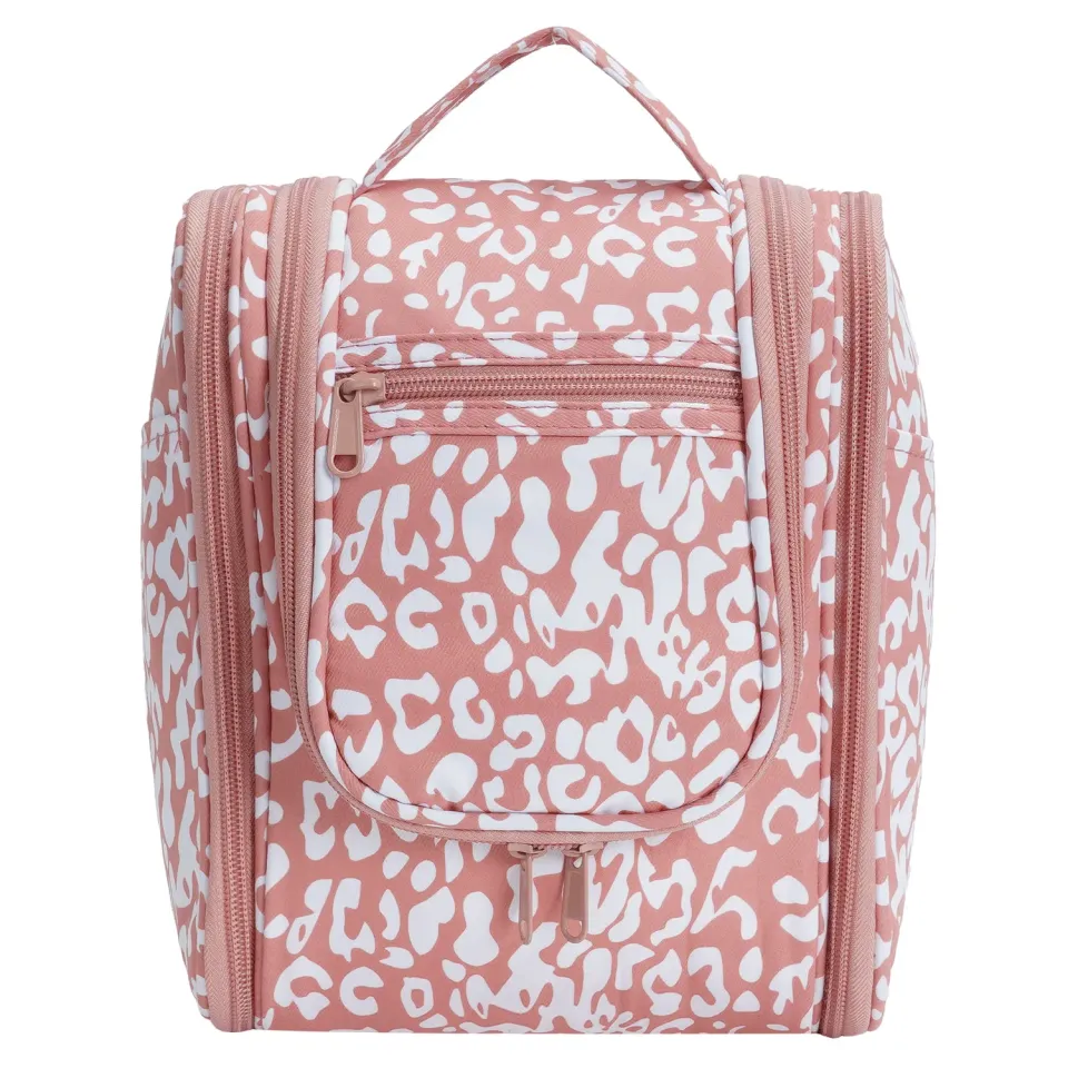Narwey CXLU5026 beauty case da viaggio appendibile