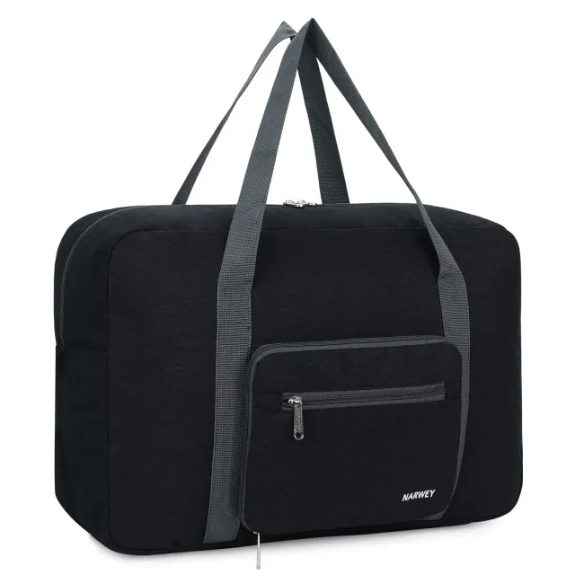 Narwey NW3132 Duffel Pieghevole Sotto Sedile 45x31x17 cm