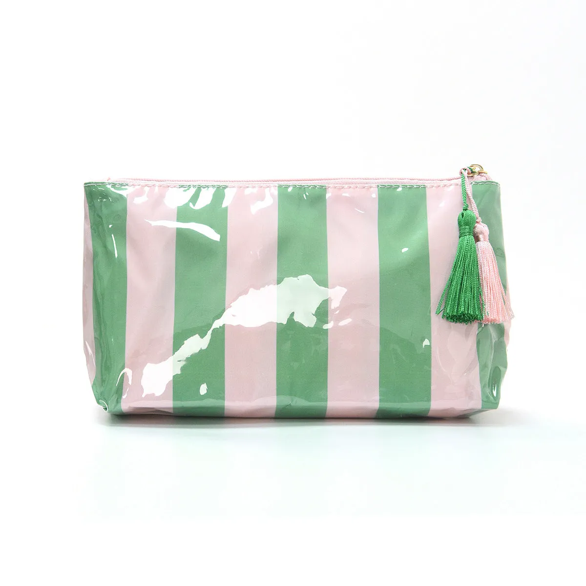 Narwey Pochette Trucco Impermeabile 26x6x13 cm Fantasia