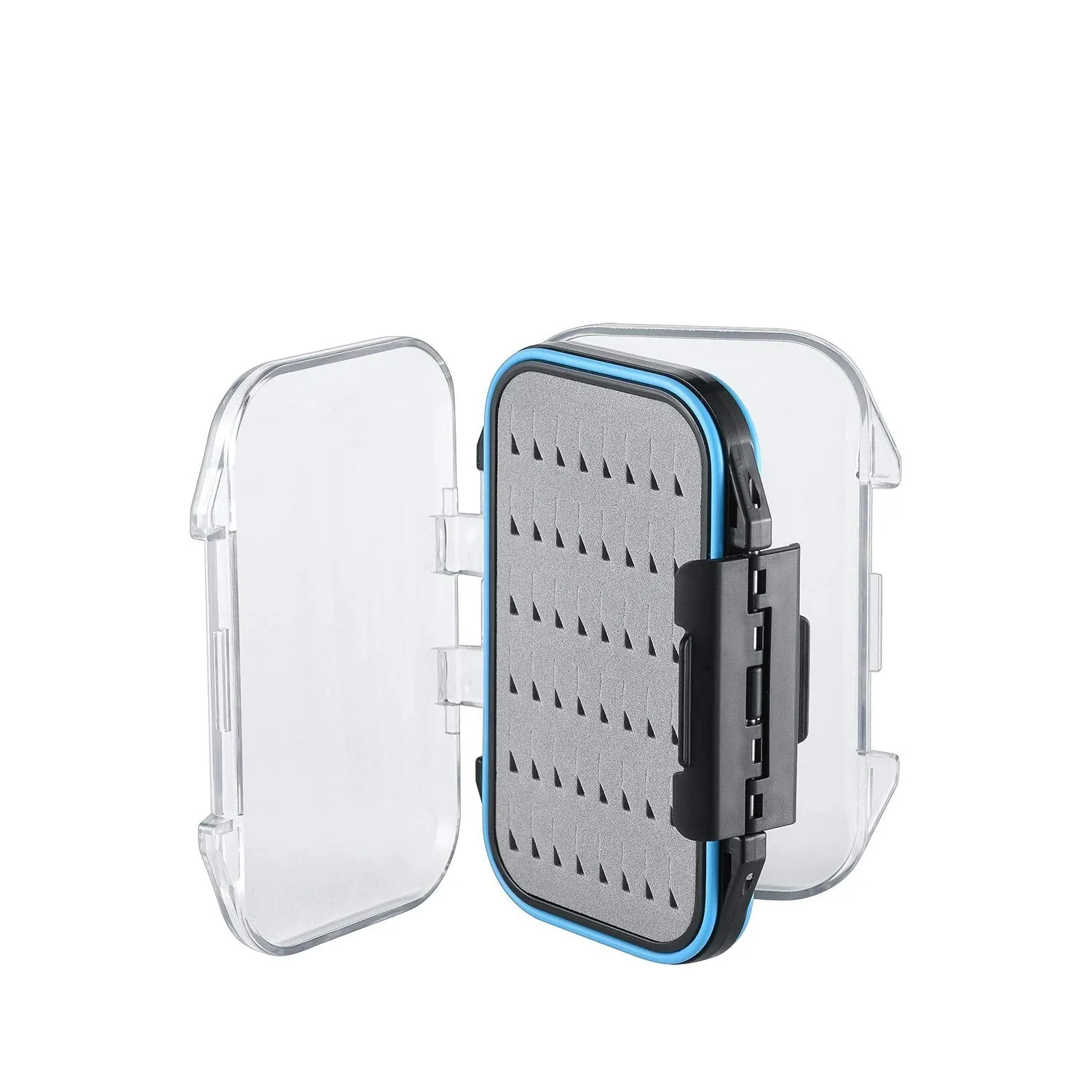 Gonex Fly Fishing Box scatola mosche