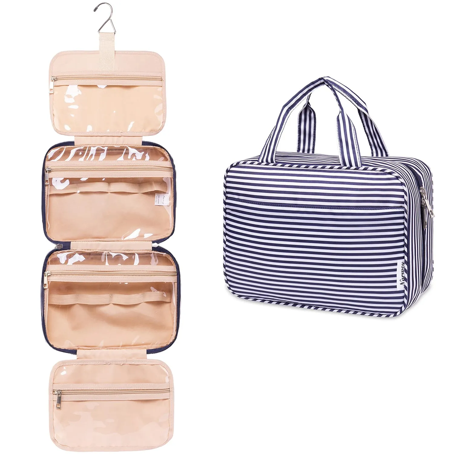 Narwey NW5040 beauty da appendere 4 scomparti