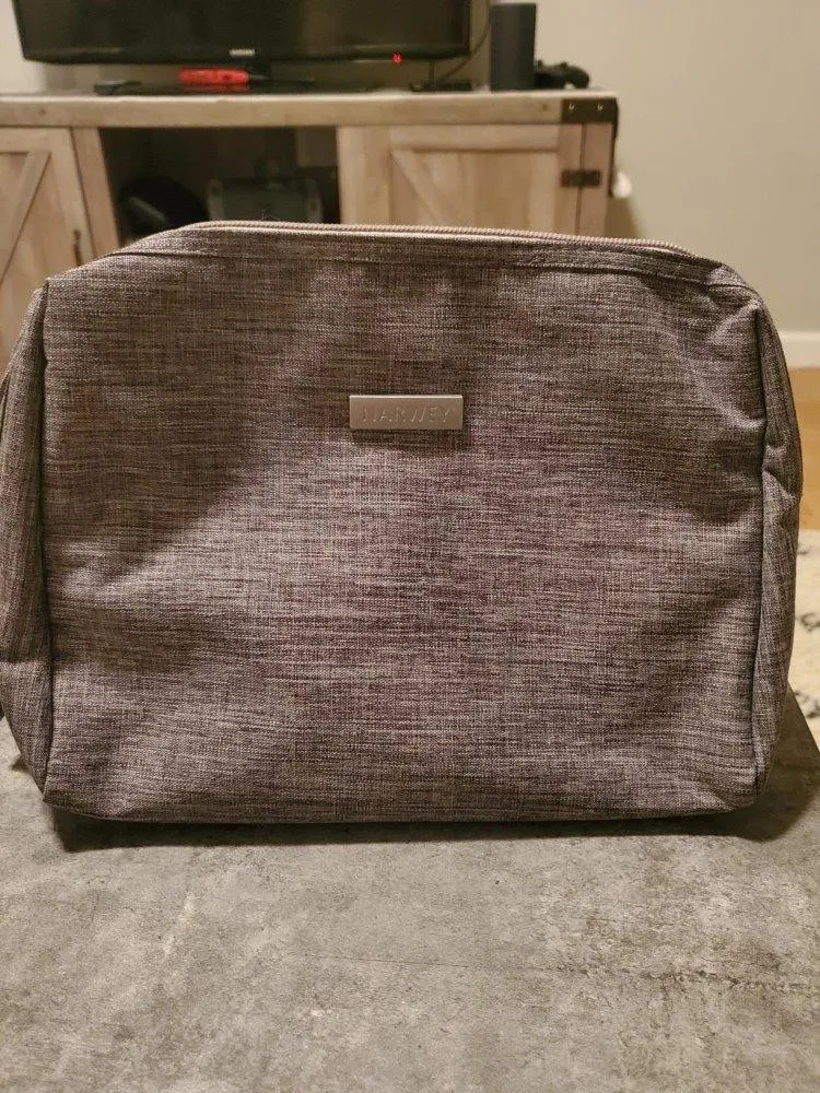 Narwey 5018 Pochette Trucco 25x18,5x9,5 cm impermeabile