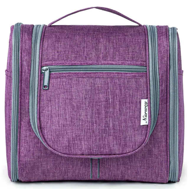 Narwey NW5126 beauty case da viaggio appeso