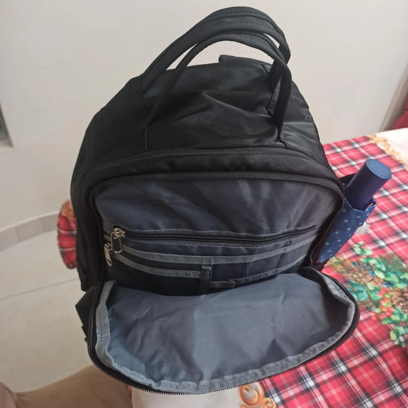 Lossga Zaino per Ryanair 40x30x20 Zaino da Viaggio 40x30x15 45x36x20 zaino cabina