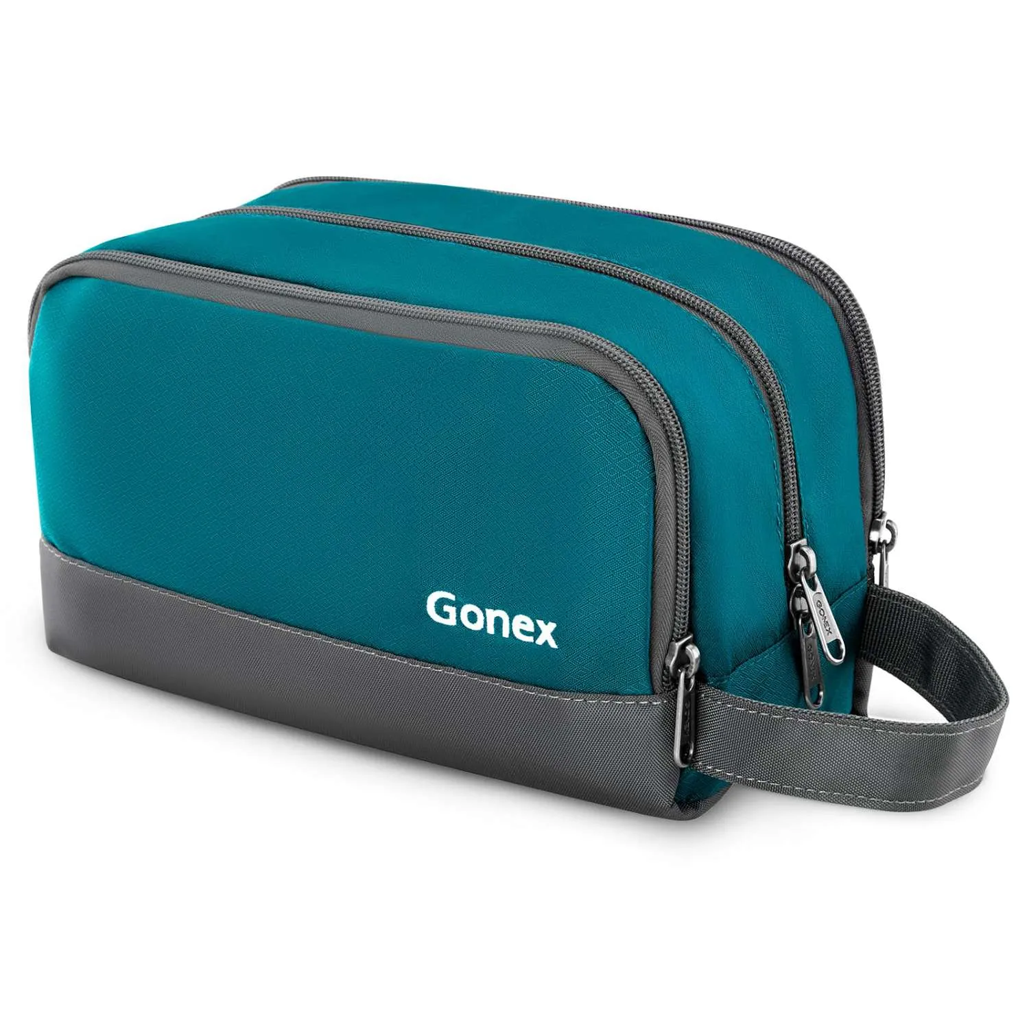 Gonex Travel Toiletry Bag beauty case viaggio nylon