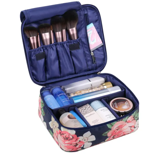 Narwey Beauty Trucco con Divisori