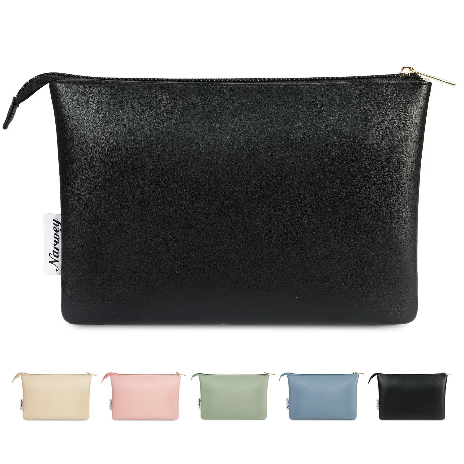 Narwey NW5808 beauty case da viaggio