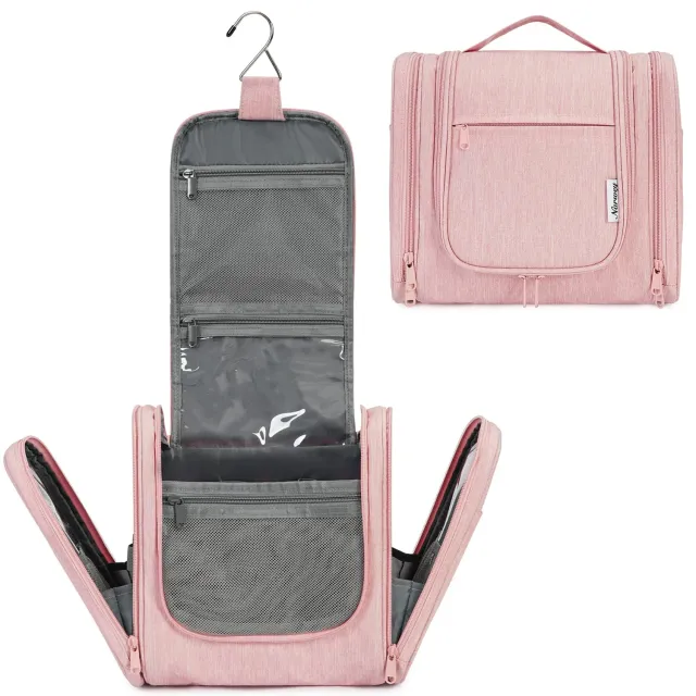 Narwey NW5204 beauty case sospeso da viaggio