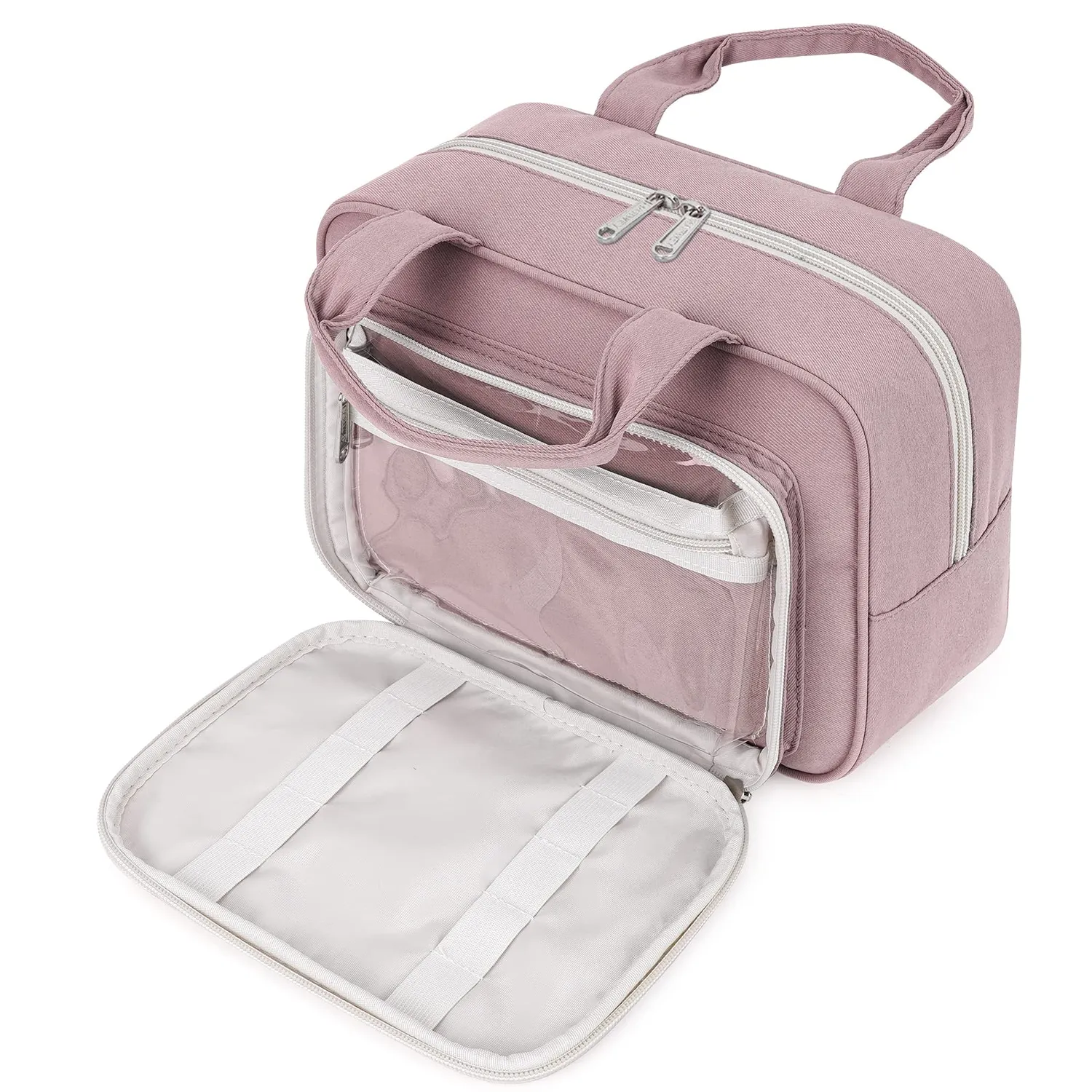 Narwey NW5042 Beauty Case Organizer da Viaggio