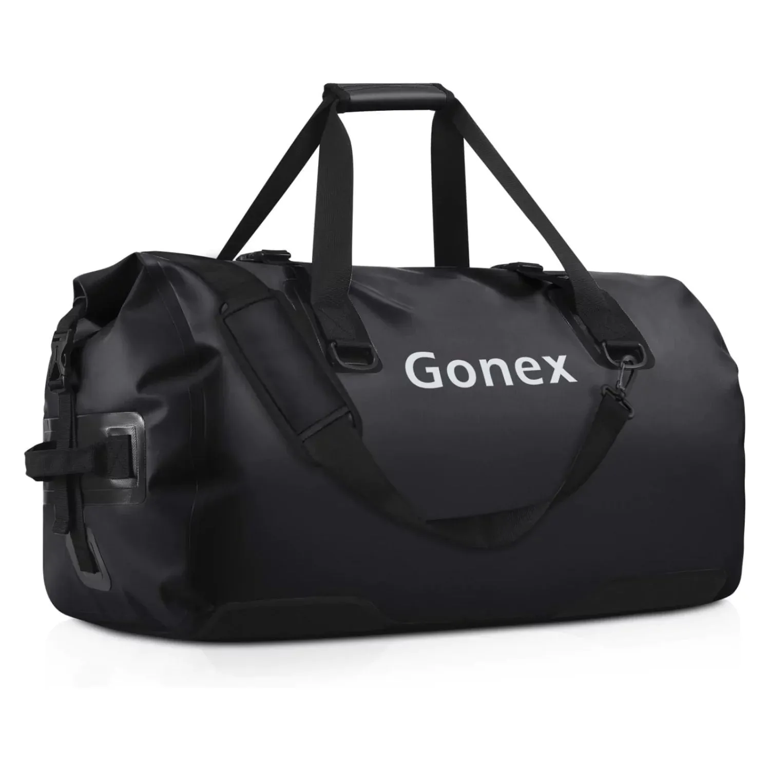 Gonex borsone impermeabile Dry Duffel Bag