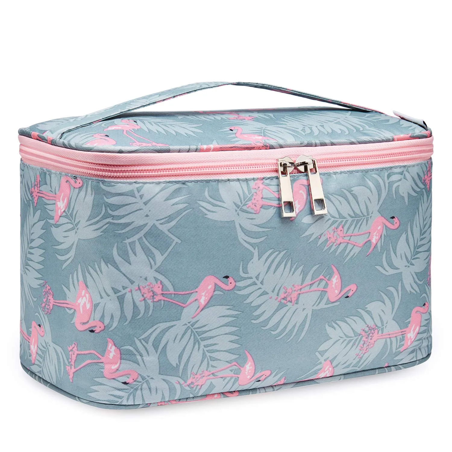 Narwey NW5063 beauty case da viaggio