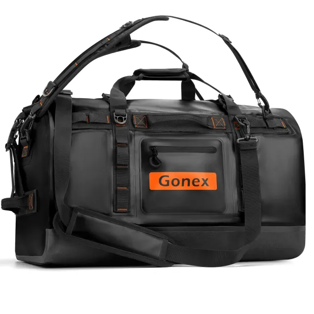 Gonex borsone impermeabile