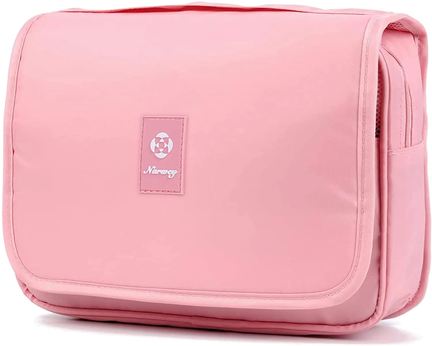 Narwey NW1114 Trousse da Viaggio da Appendere in Nylon