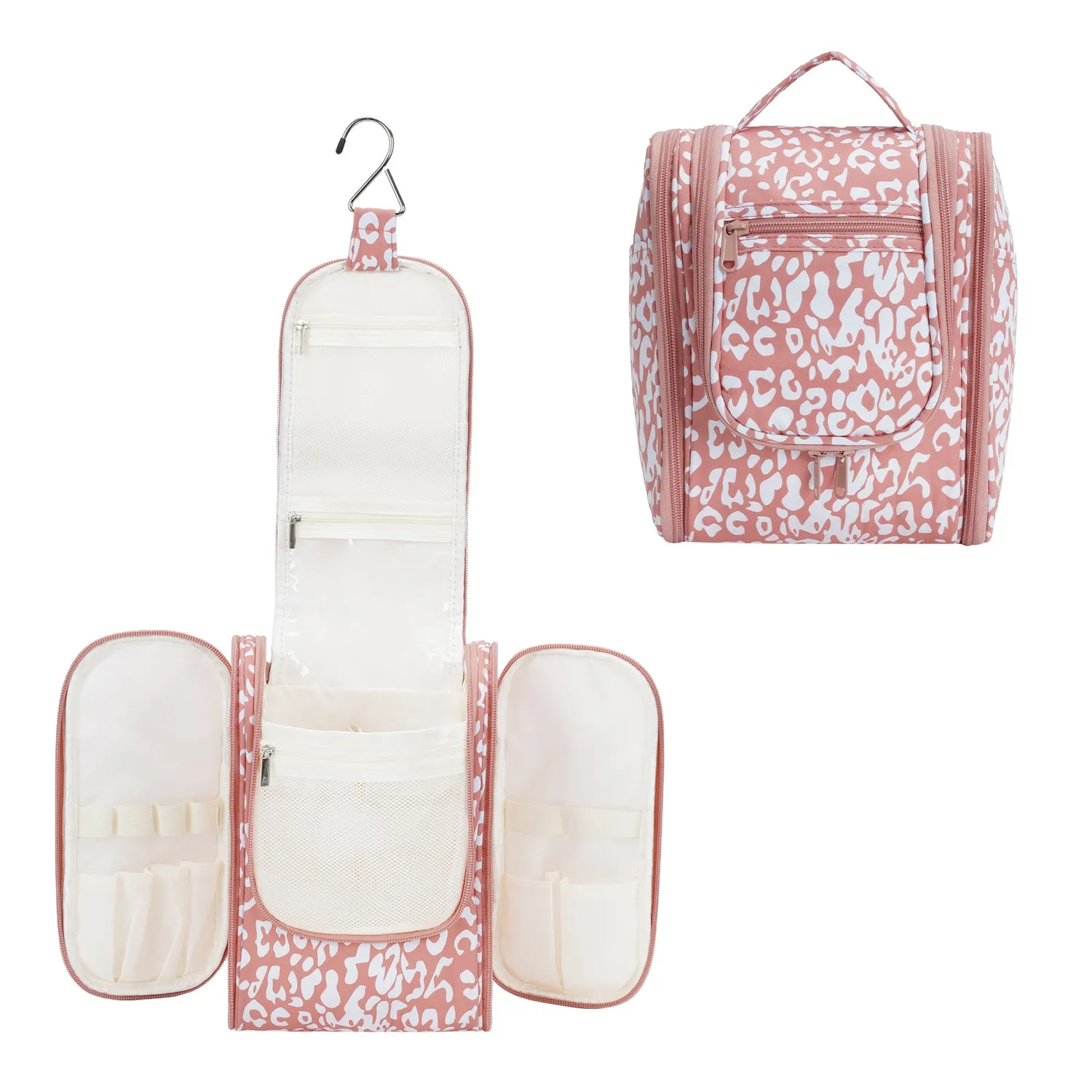 Narwey CXLU5026 beauty case da viaggio appendibile