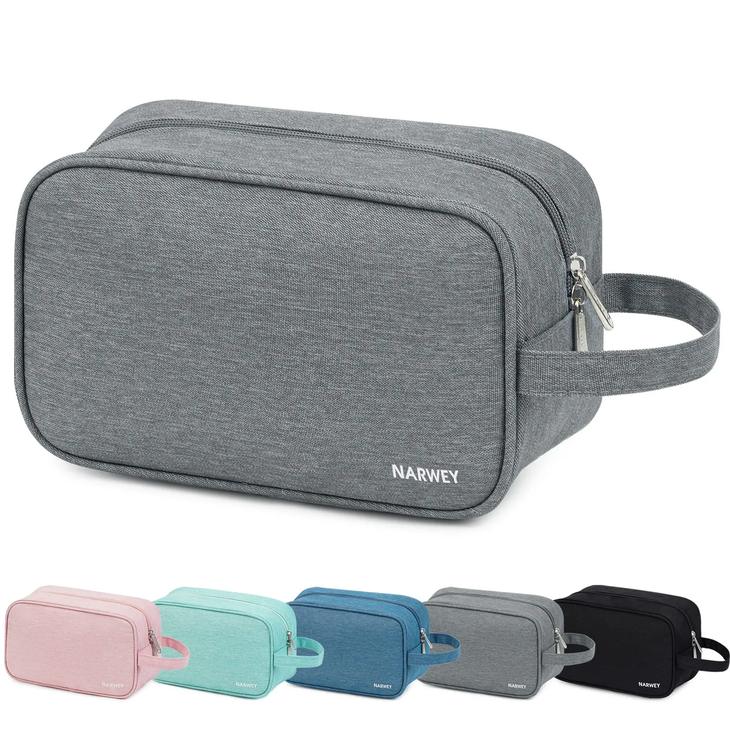 Narwey NW5158 beauty case da viaggio