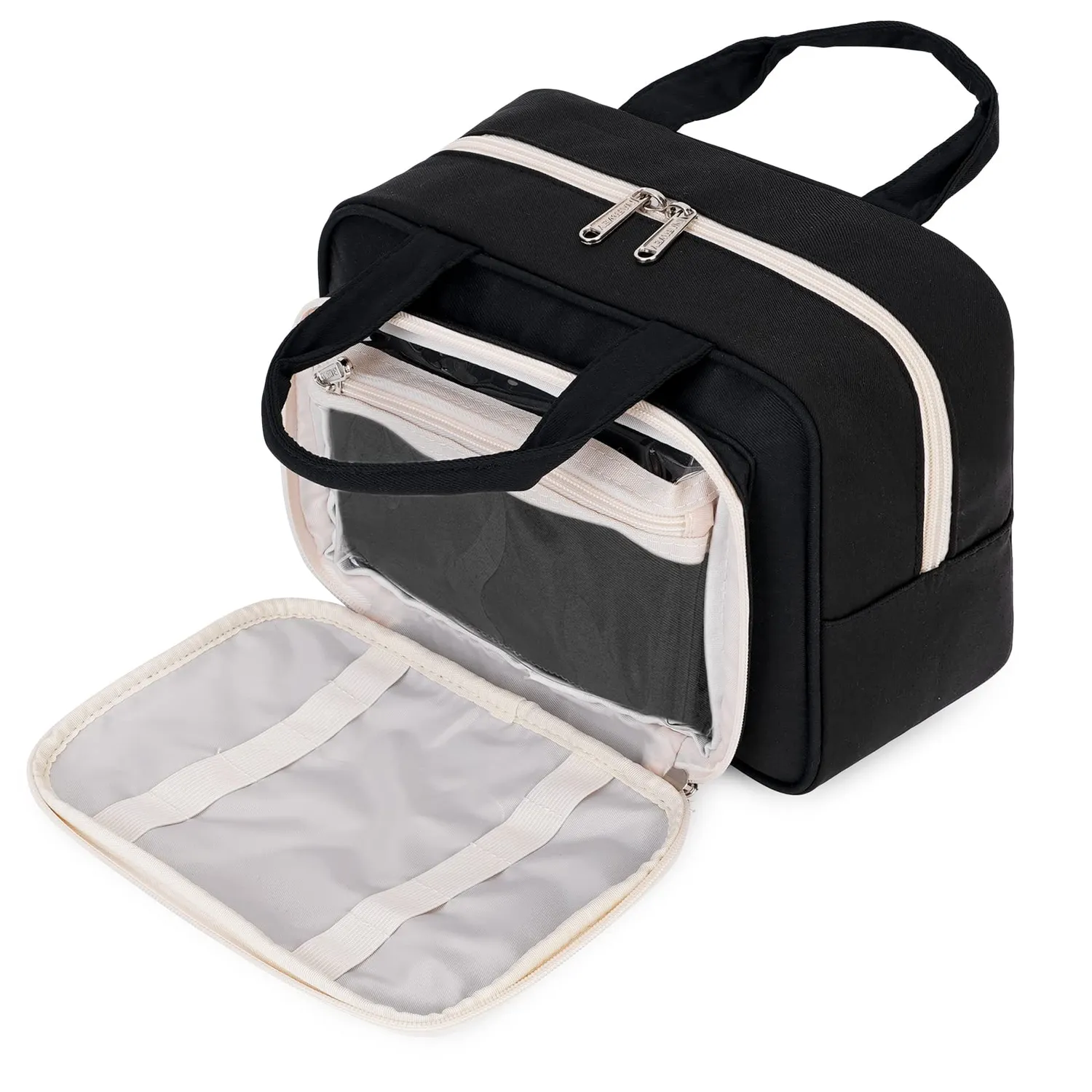 Narwey NW5042 Beauty Case Organizer da Viaggio