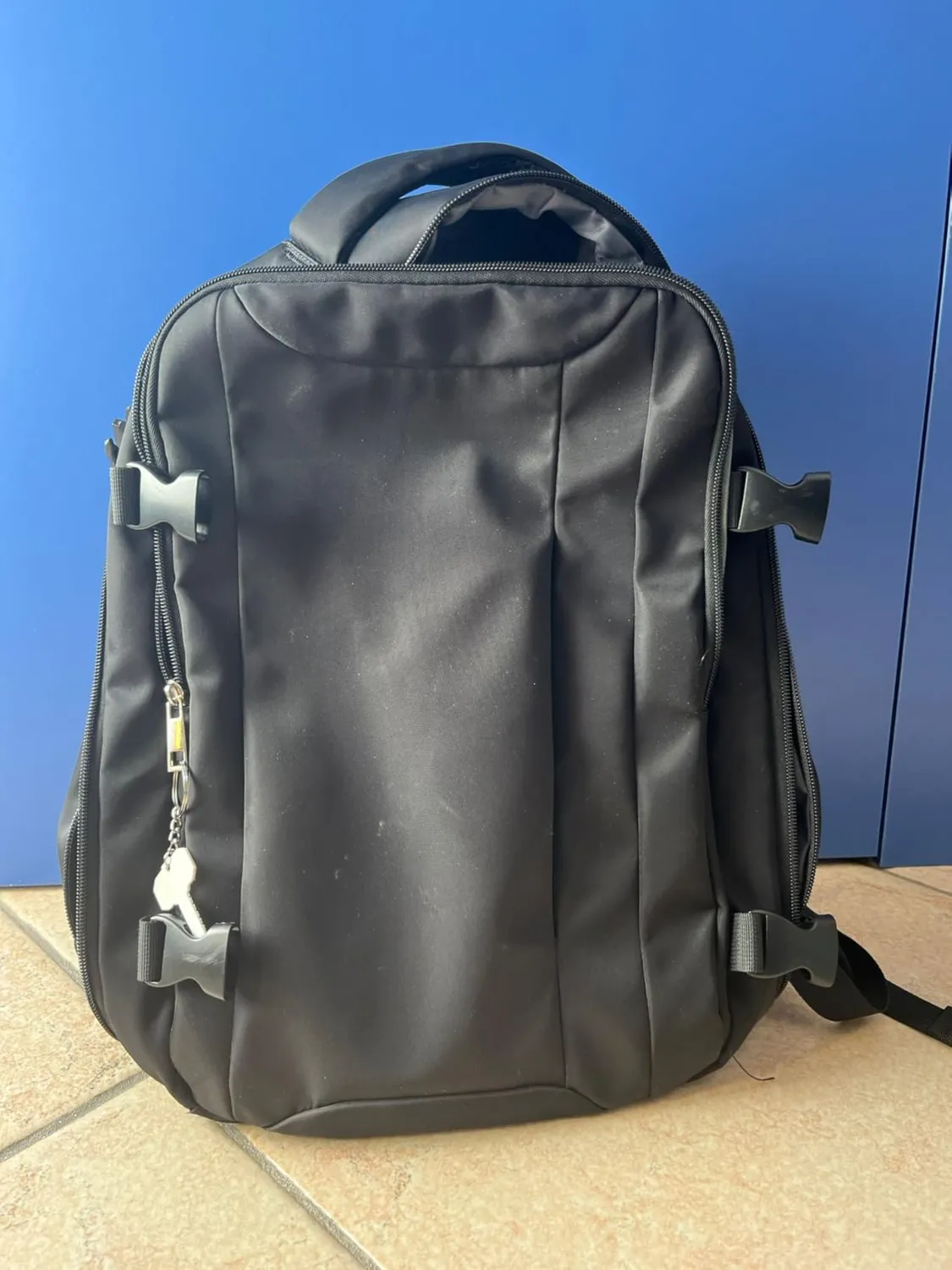 Lossga 40x20x25 zaino bagaglio a mano Ryanair