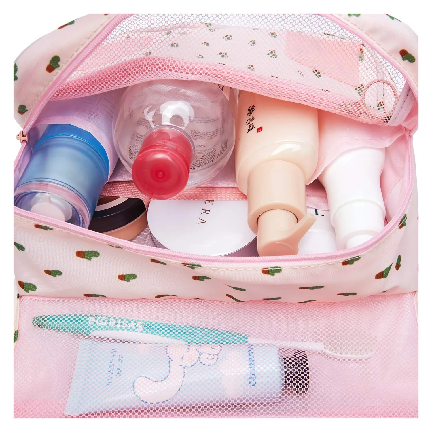 Narwey NW18011114 Beauty Appendibile Viaggio Impermeabile