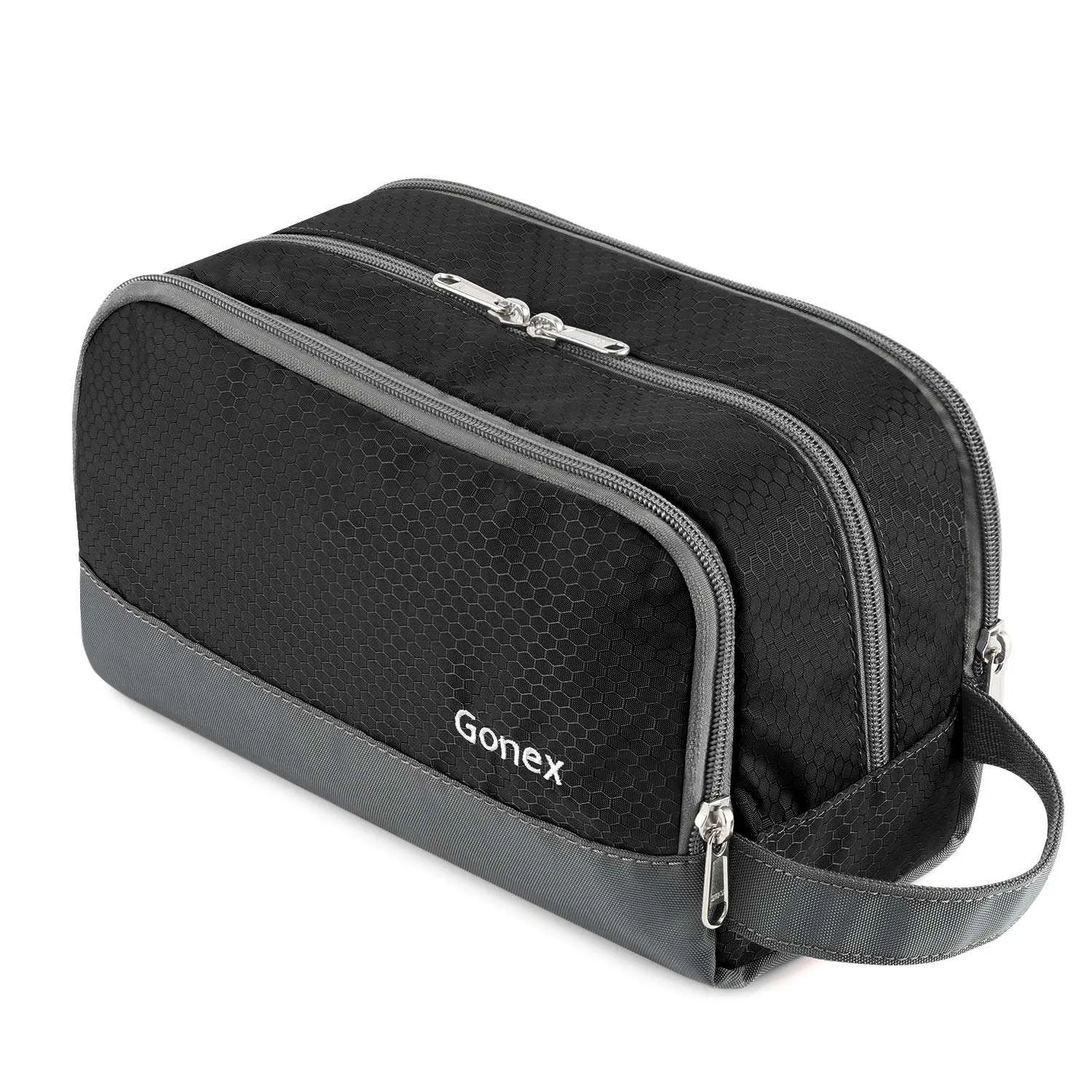 Gonex Trousse da Viaggio Leggera in Nylon